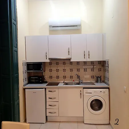 Mon Cheri Apartman *