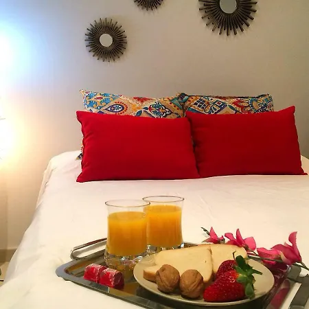 Apartman Mon Cheri