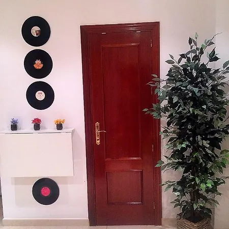 Mon Cheri Apartment