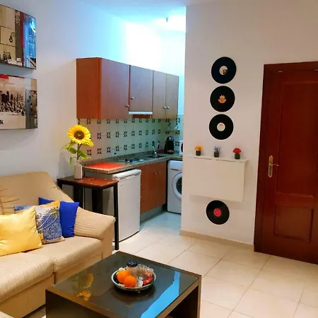 Apartment Mon Cheri *