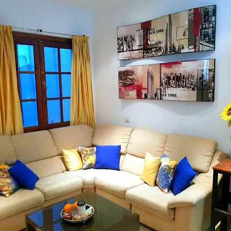 Apartman Mon Cheri *