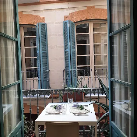 Mon Cheri Apartmán Màlaga