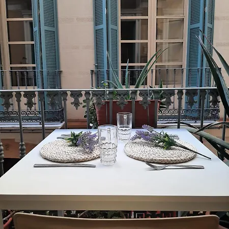 Mon Cheri Apartament *