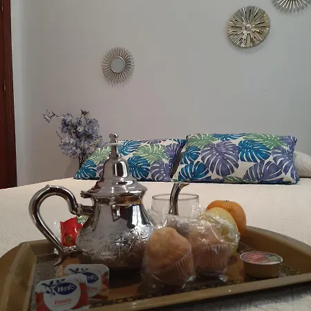 Mon Cheri Apartament *