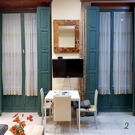 Apartament Mon Cheri