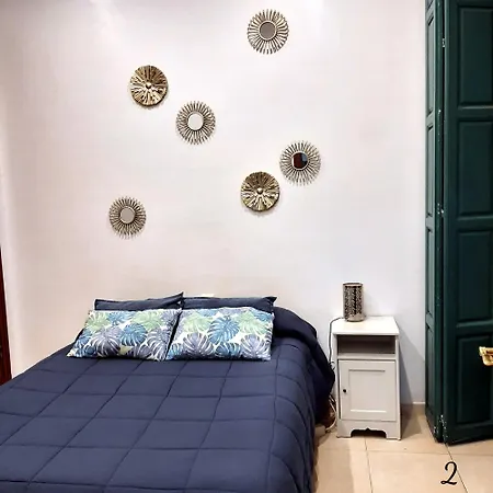 Mon Cheri Apartament Malaga