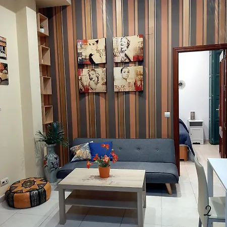 Apartament Mon Cheri *
