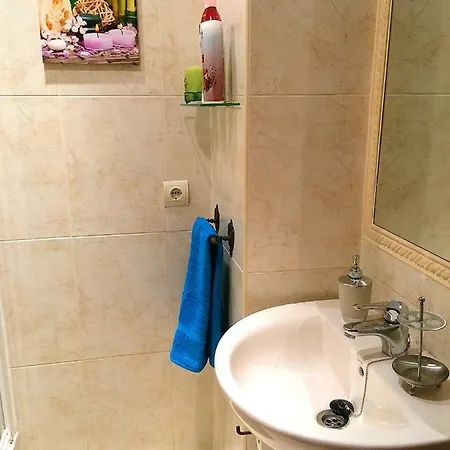 Apartament Mon Cheri