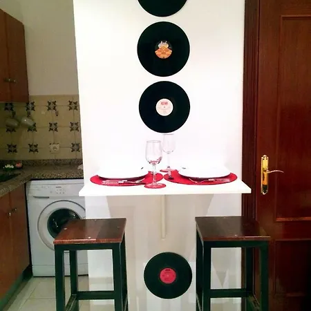 Apartament Mon Cheri