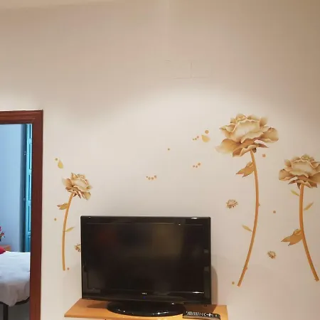 Apartament Mon Cheri *