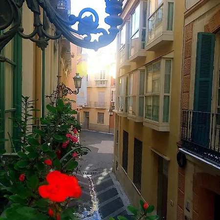 Mon Cheri Malaga